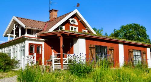 Katrineholm Villa | Björnåsen Bear Hill