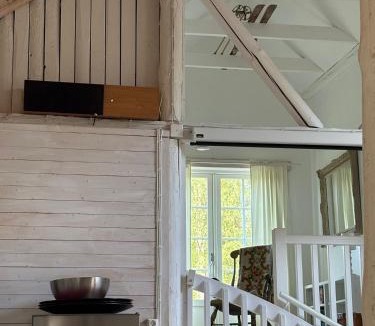 Katrineholm Villa | Björnåsen Bear Hill