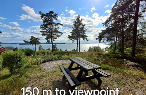 Norrkoping O House | Tottes Resort