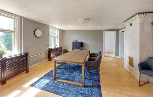 Vittsjo House | 3 Bedroom Nice Home In Vittsjö