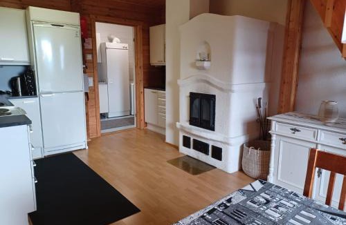 Syote House | Huipunpuisto B, sähköauton lataaminen sisältyy vuokraan