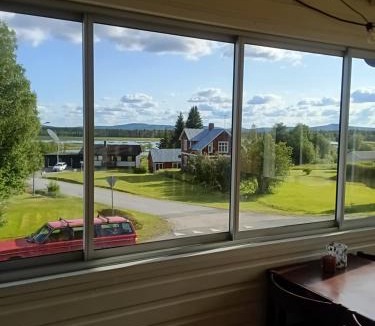 Glommerstrask Hotel | Gula Villan Värdshus