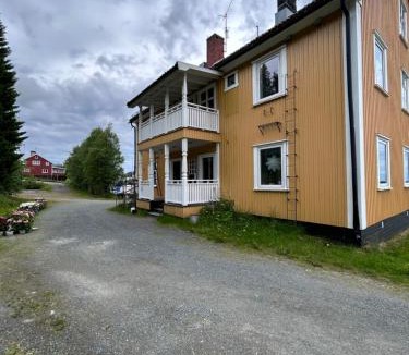 Glommerstrask Hotel | Gula Villan Värdshus