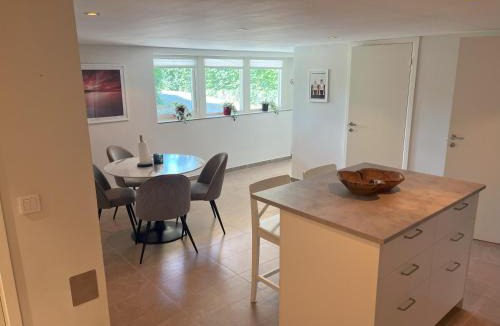 Bastad Apartment | Plomben C