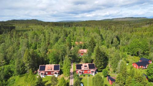 Filipstad Apartment | Skogstjärna