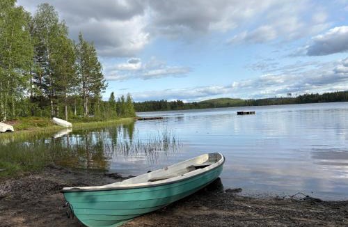 Filipstad Apartment | Skogstjärna