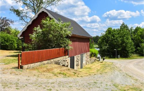 Tvetaryd House | Awesome Home In Backaryd