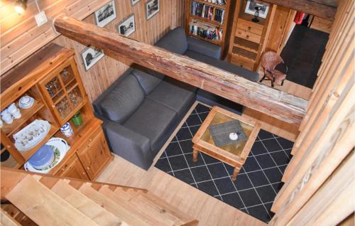 Tvetaryd House | Awesome Home In Backaryd