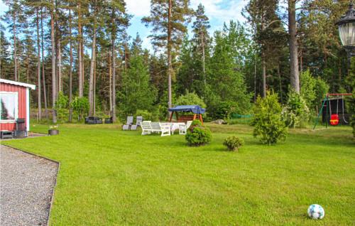 Saffle House | Amazing Home In Säffle With Kitchen