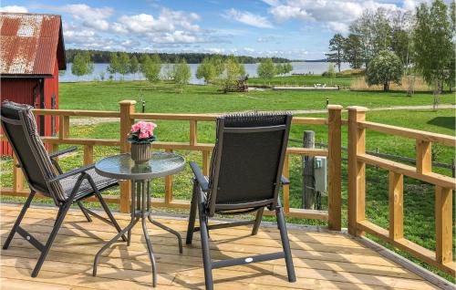 Aspo House | Gorgeous Home In Strängnäs With Sauna