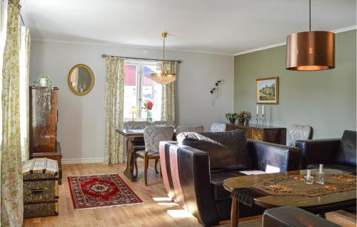 Aspo House | Gorgeous Home In Strängnäs With Sauna