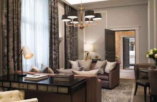 Trondheim City Centre Hotel | Britannia Hotel