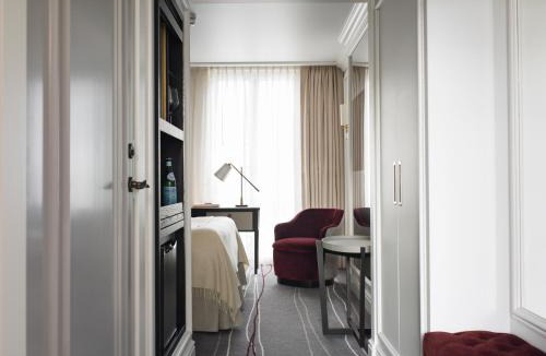 Trondheim City Centre Hotel | Britannia Hotel
