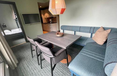 Atra Apartment | Gausta Sportell