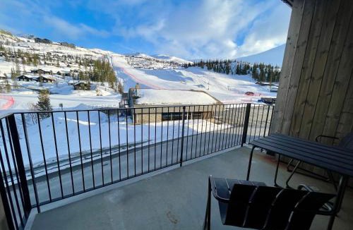 Atra Apartment | Gausta Sportell