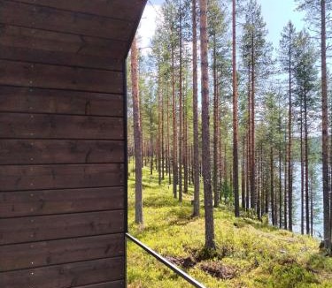 Hossa Apartment | Hossaville Luxe Lake Cabin