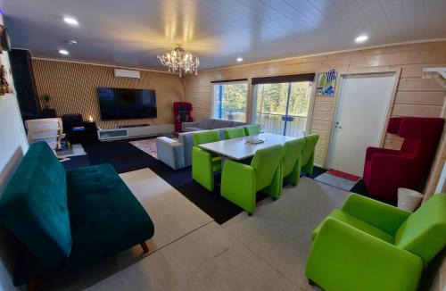 Salo Villa | Greek house