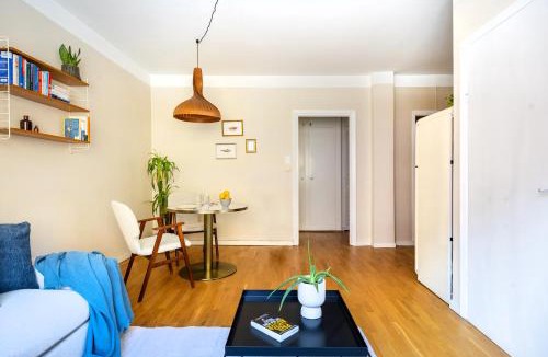 Sodermalm Apartment | The Best Apartment in Stylish Sodermalm Stockholm