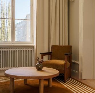Sodermalm Hotel | Stockholm Stadshotell
