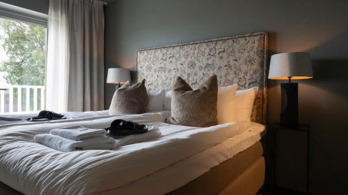 Ljunghusen Hotel | Strandvillan Ljunghusen
