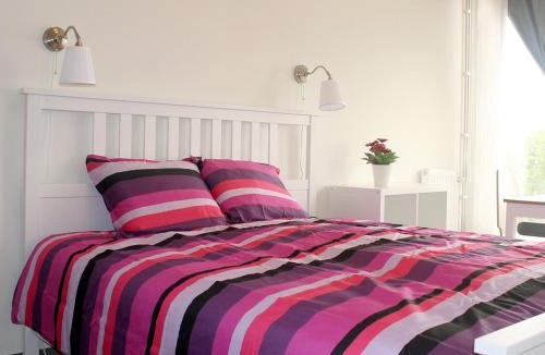 Lund Apartment | Fenix Inn