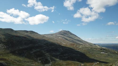 Atra Ski Chalet | Gaustatoppen Hytteutleie