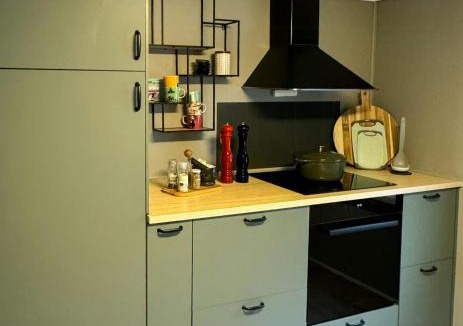 Solund House | Charming Seaside Cabin With Amazing View