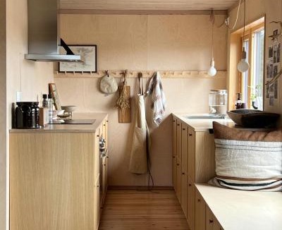 Nissedal House | Premium Cabin By Reinsvatn With Scenic Views