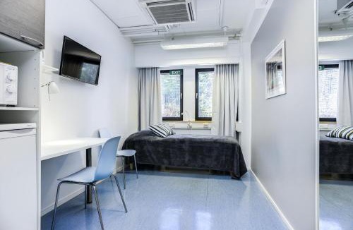 Aviapolis Hostel | Forenom Hostel Vantaa Aviapolis