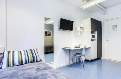 Aviapolis Hostel | Forenom Hostel Vantaa Aviapolis