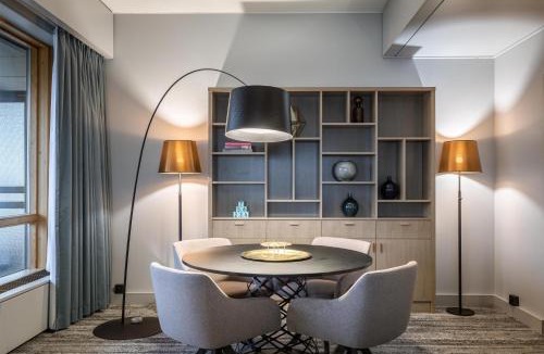 Kallio Hotel | Hilton Helsinki Strand