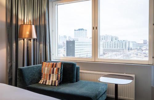 Kallio Hotel | Hilton Helsinki Strand