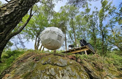Hjelmeland Other | NorGlamp Glamping