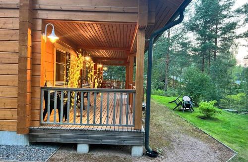 Jaala Ski Chalet | Villa Maya, cottage for vacation holidays