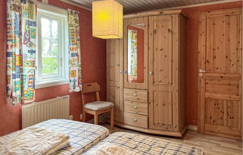 Nassjo House | 3 Bedroom Pet Friendly Home In Nässjö