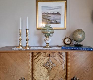 Vestvagøy House | Seaside holiday home in Lofoten