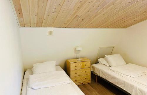 Landskrona Apartment | Cozy 3 room Apartment
