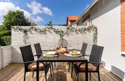 Vellinge Apartment | Fully Equipped Apartment Close to Malmö & Copenhagen