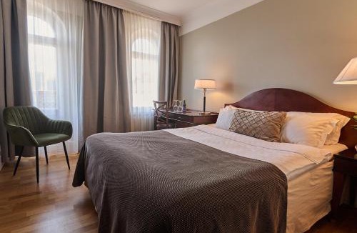 Helsingborg Hotel | Elite Hotel Mollberg