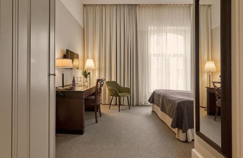 Helsingborg Hotel | Elite Hotel Mollberg