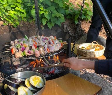Granna Other | Gränna Glamping