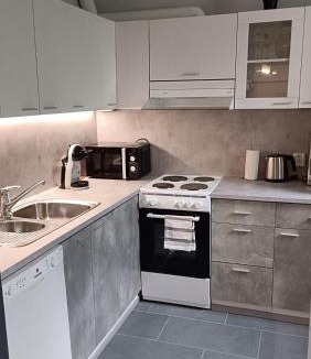 Kuopio Apartment | Apartament Saarijärventie 22