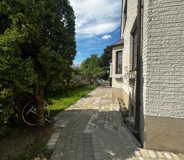 Landskrona House | Brabo 1