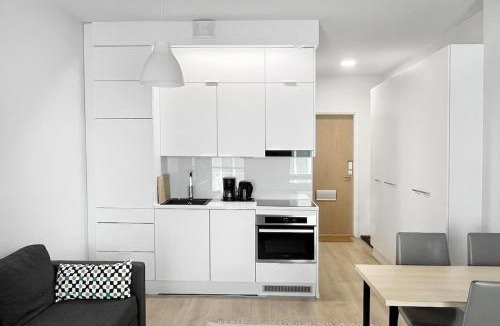 Turku Apartment | Cozy studio near Turku center