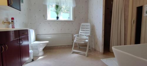 Bollnas House | Lottefors Logi