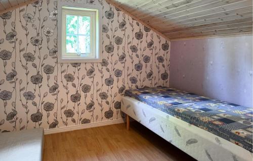 Nassjo House | 3 Bedroom Pet Friendly Home In Nässjö