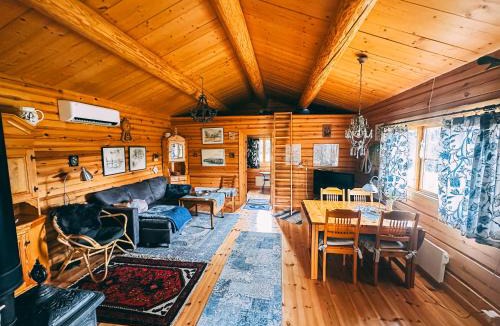 Rottneros House | Bonnänga
