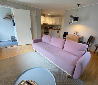 Svolvaer Apartment | City Svolvær