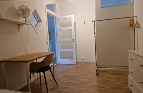 Jonkoping House | Rum i Villa