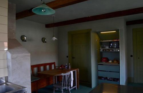 Borrby House | Stylish Swedish farmhouse